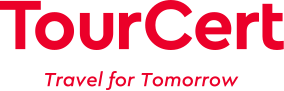 Logo TourCert Logo TourCert