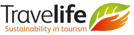 Logo Travellife Logo Travellife